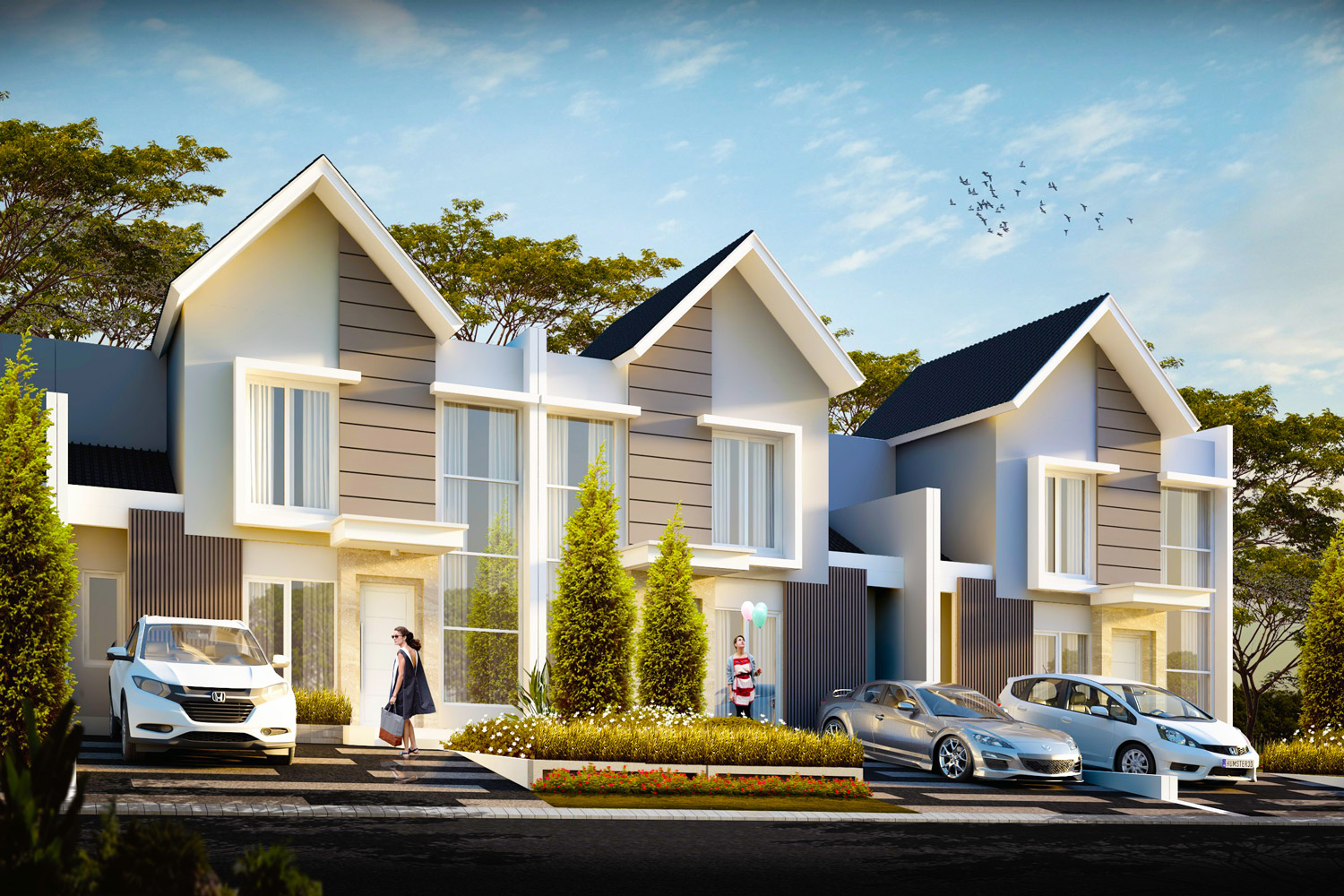 Mudik Dilarang, Uang Perjalanan Bisa Dipakai Buat DP Rumah​