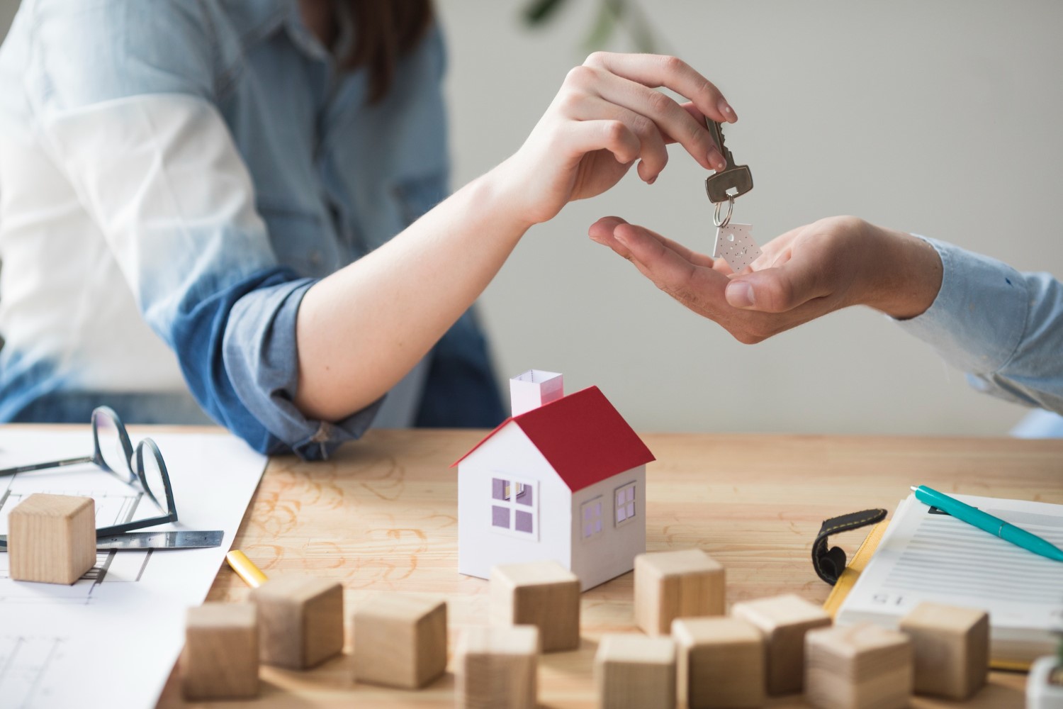 Beli Rumah di Masa Pandemi, Untung atau Rugi?