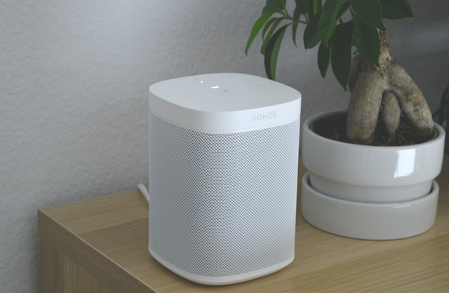 Voice assistant adalah teknologi smart home iot yang dapat membantu anda mengoperasikan rumah