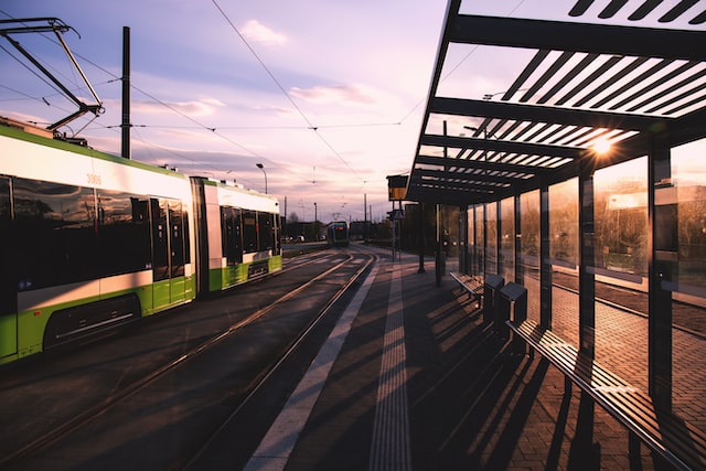 transit oriented development adalah konsep pembangunan yang mengutamakan efisiensi
