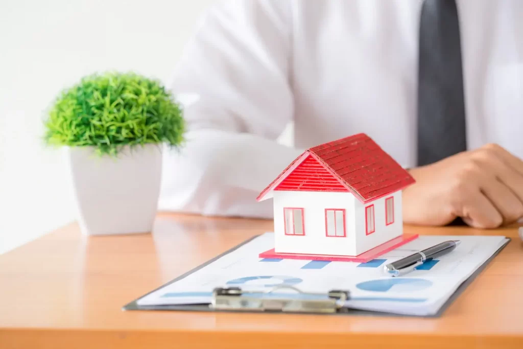 Buy a home loan