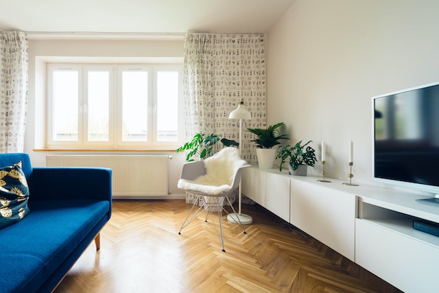 Inspirasi interior rumah mungil minimalis untuk Anda