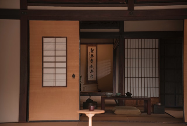Inspirasi Desain Rumah Ala Jepang Modern: Sentuhan Keseimbangan dan Harmoni