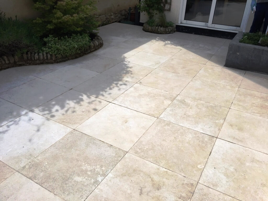 Batu Limestone Outdoor