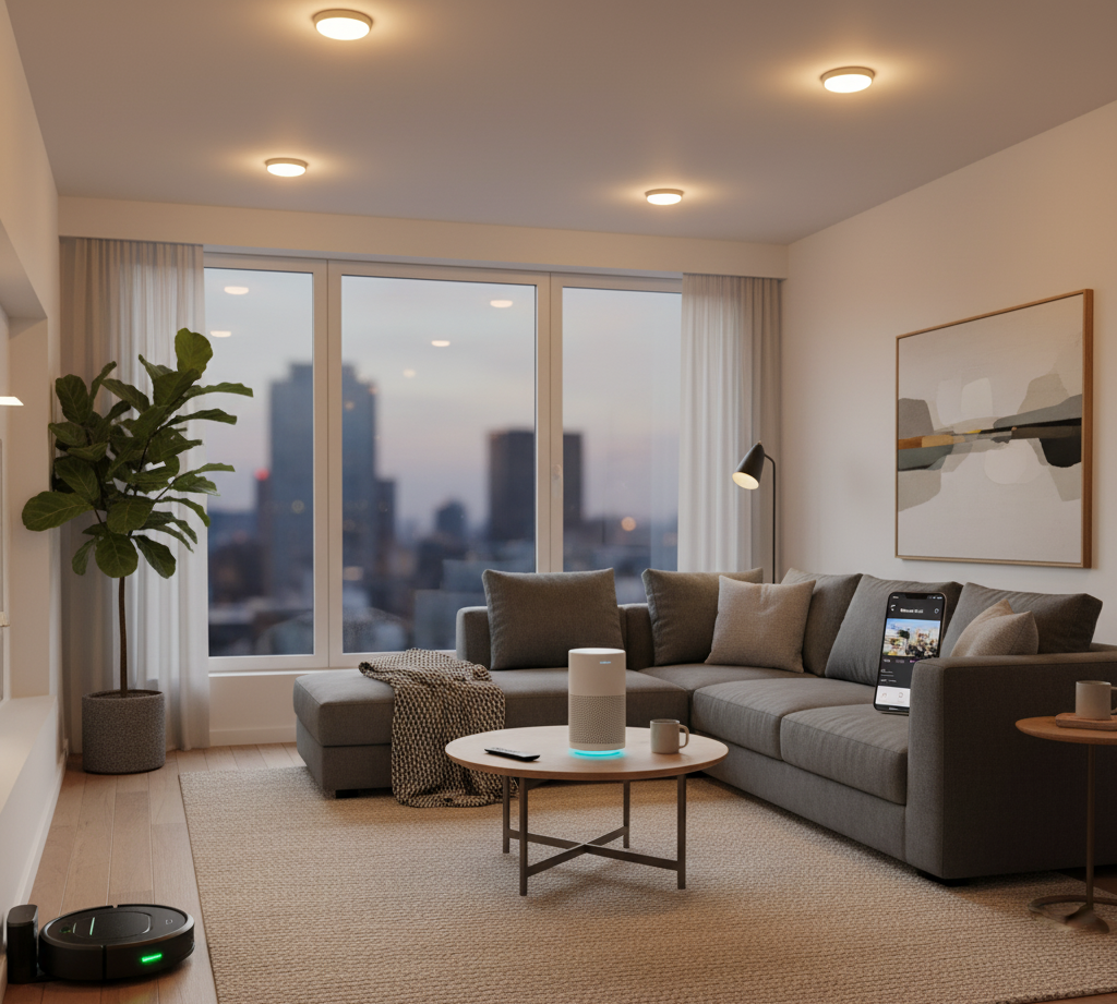 Perangkat Smart Home: 10 Contoh Terbaik untuk Rumah