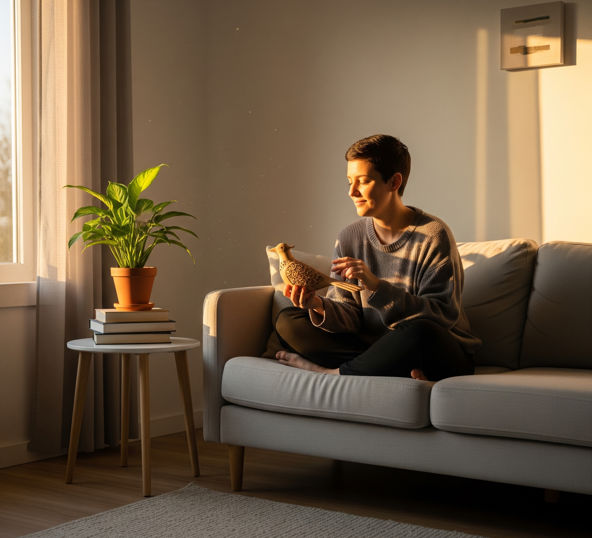 Konmari Method: Seni Beres-beres ala Marie Kondo