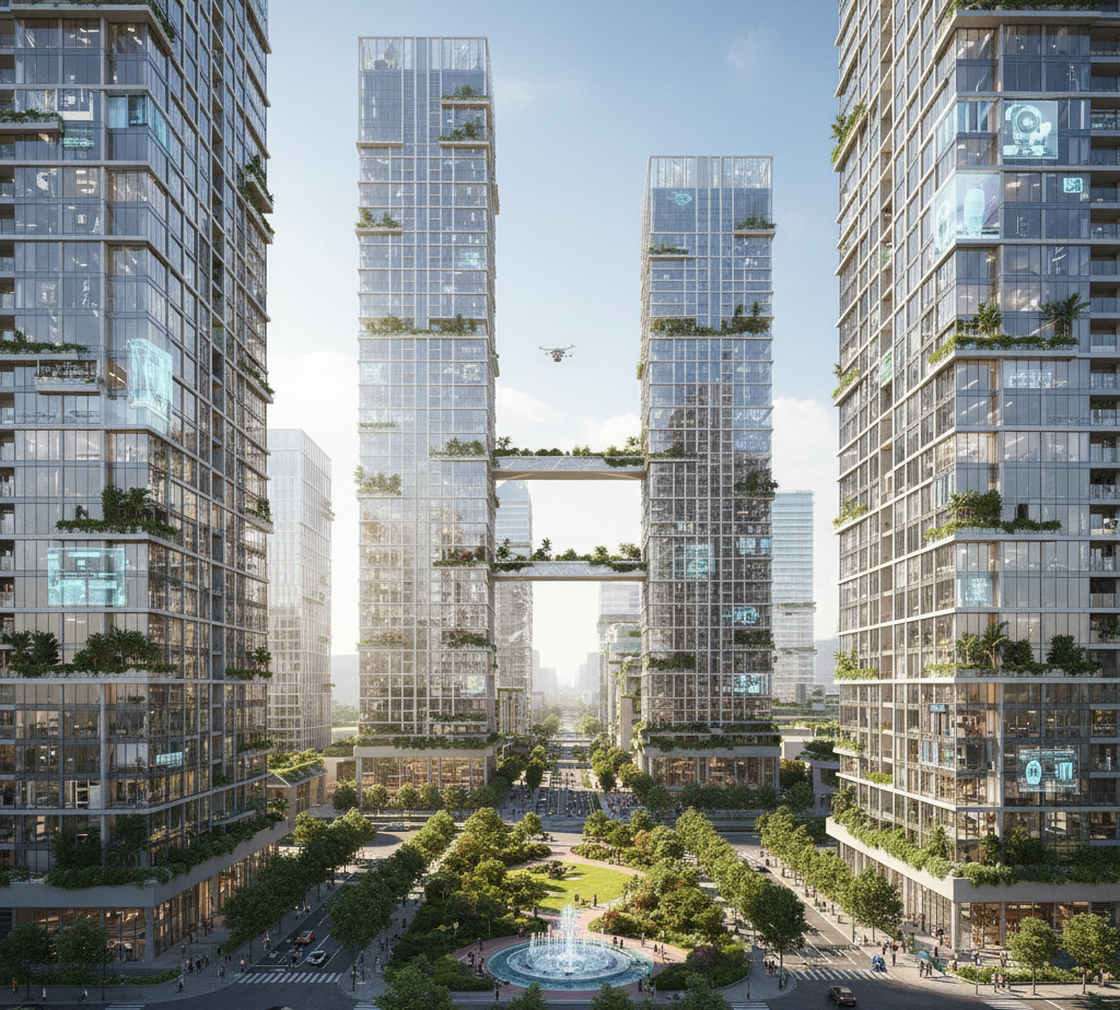 Tren Investasi Properti 2025: Peluang dan Arah Pasar