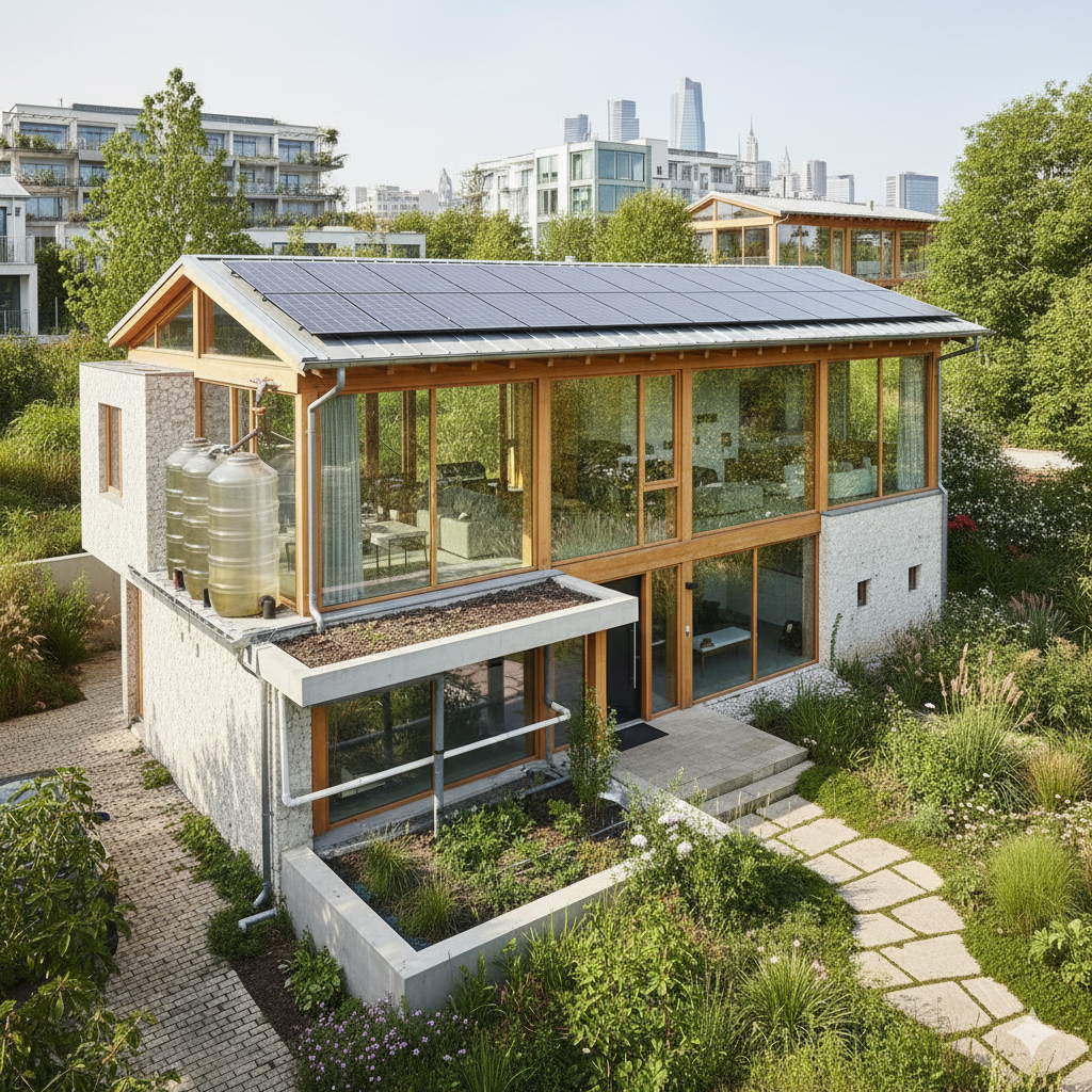 Ketahui manfaat sustainable living