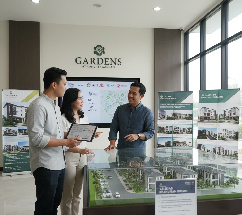 Tips Memilih Developer Perumahan Biar Aman dan Anti-Rugi