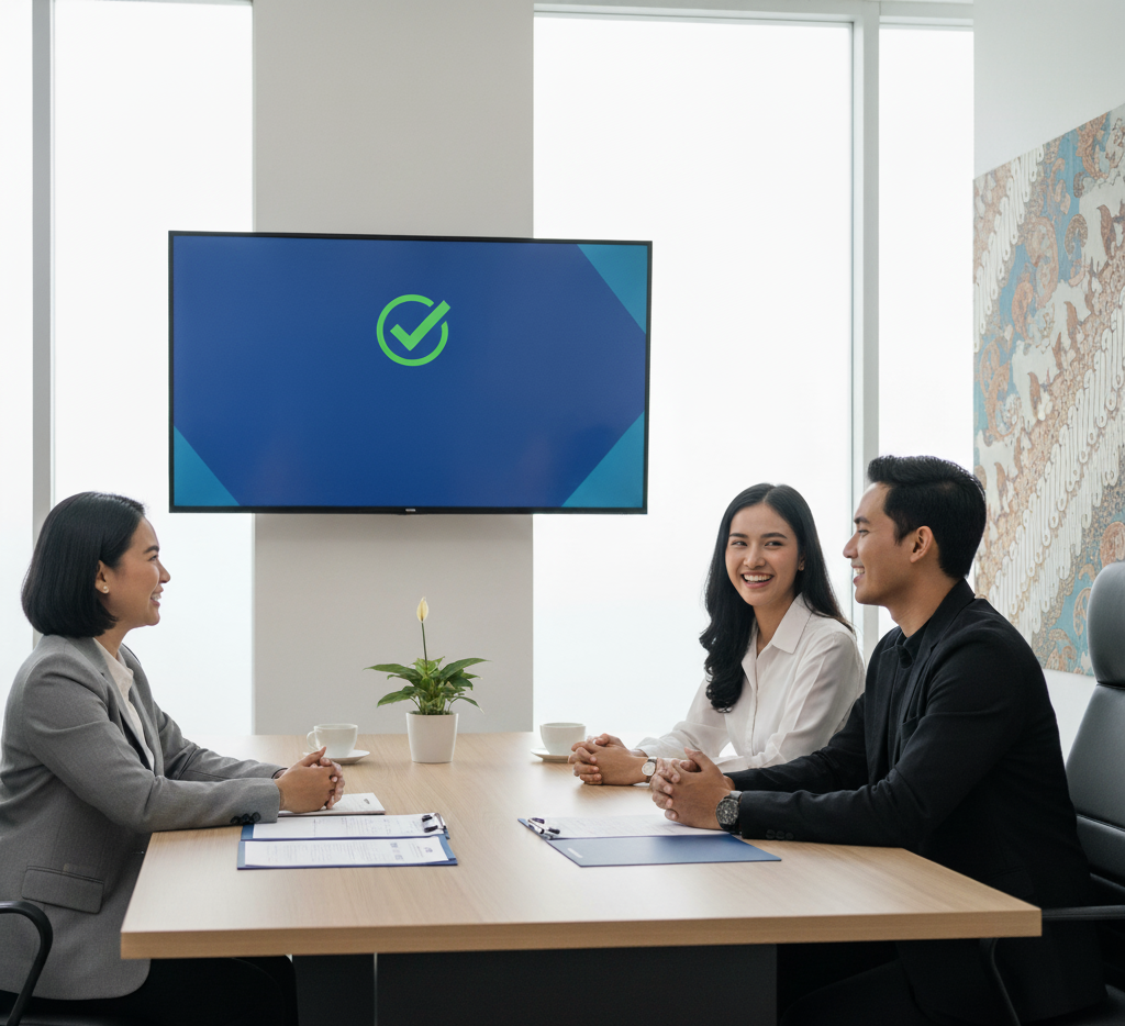 Cara Lolos BI Checking KPR: Rahasia Disetujui Bank