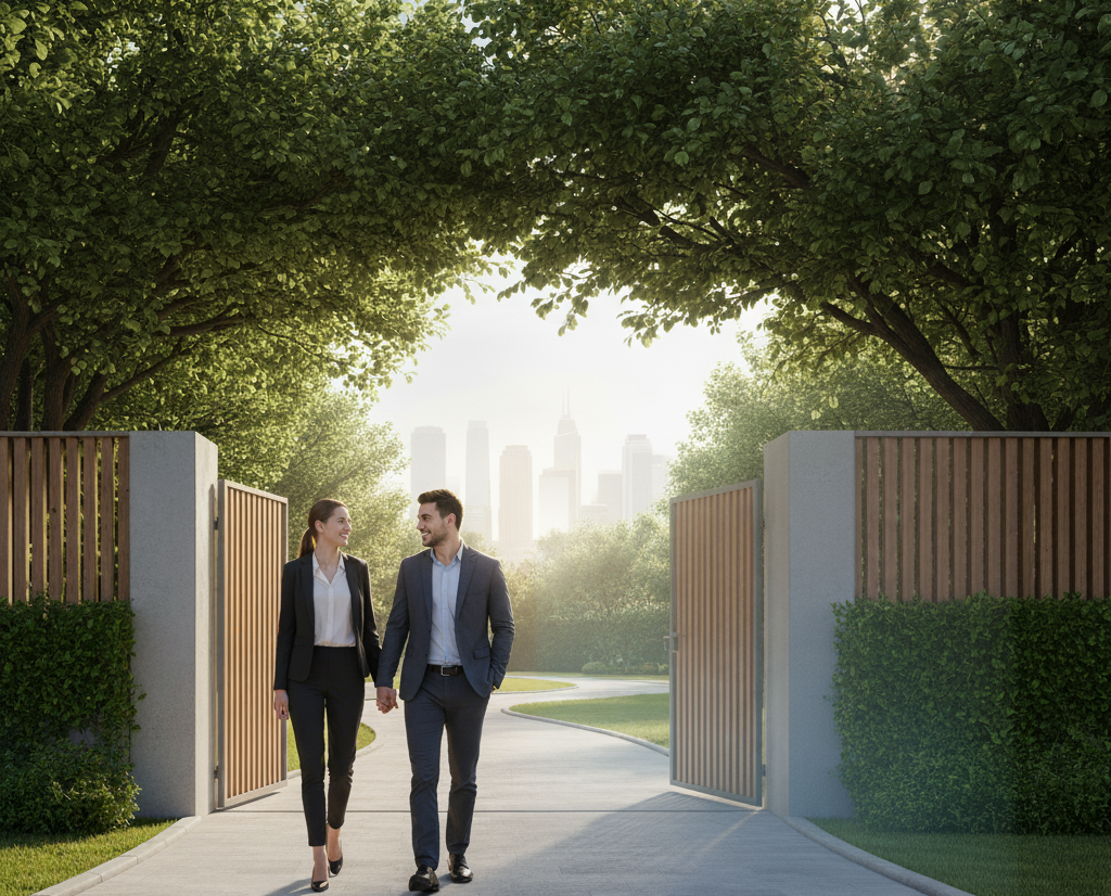 Apakah 2025 Waktu Tepat untuk Membeli Rumah di Tengah Kebijakan Baru?