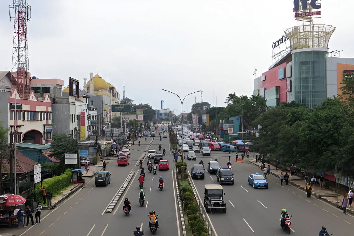 Mengapa Sawangan Menjadi Magnet Baru Investasi Properti di Depok Selatan?