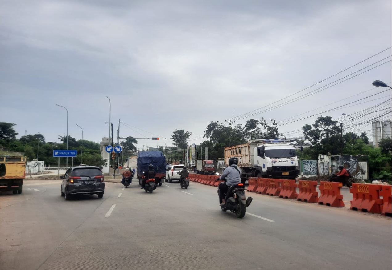 Hunian Modern di Sawangan: Antara Akses Tol, SPKLU, dan Fasilitas Lifestyle